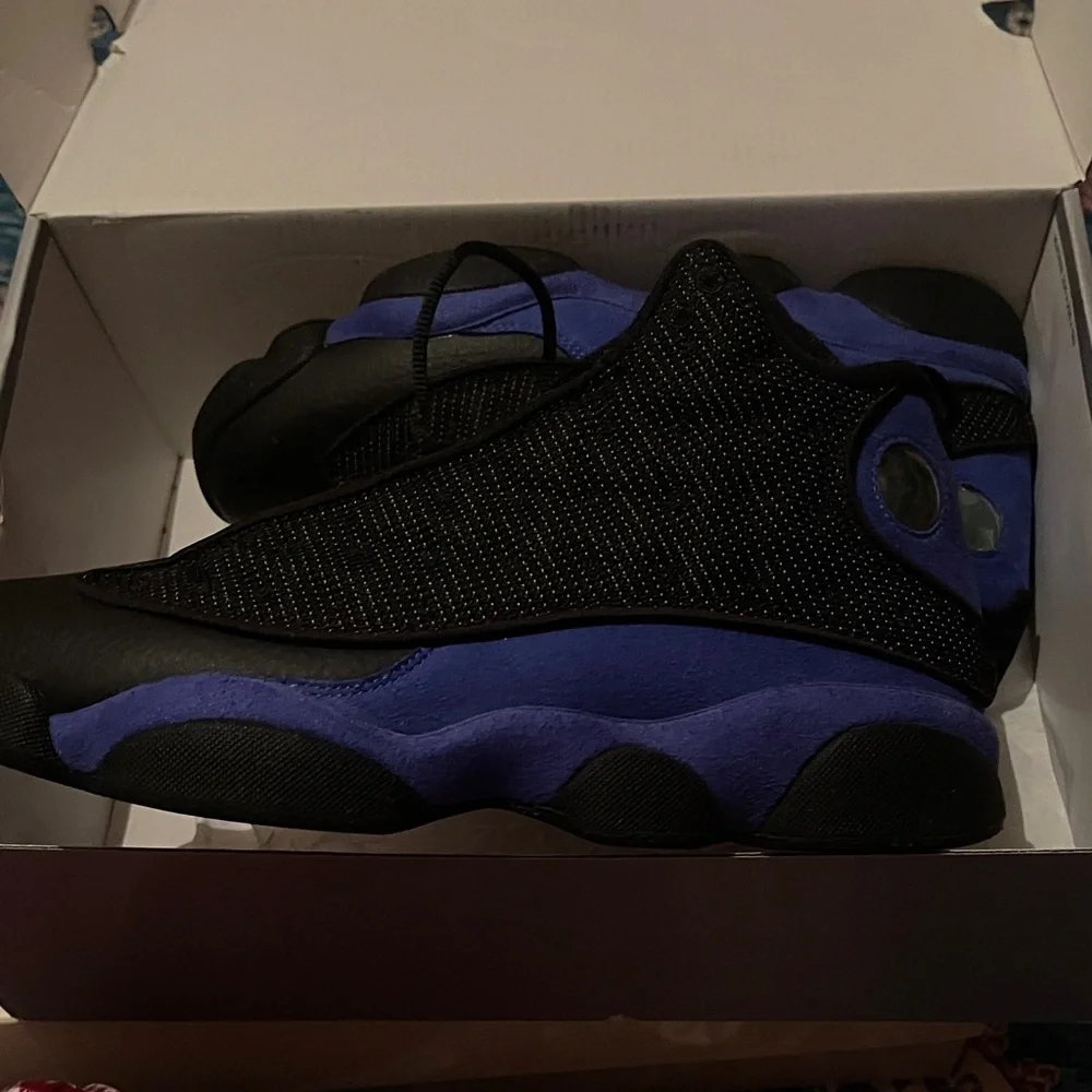 Men’s Jordan 13 retro